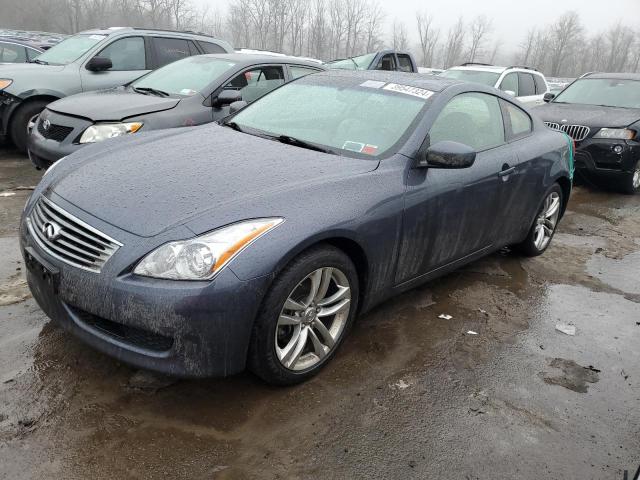 Image 1 of 2009 INFINITI G37  2009 with VIN JNKCV64F29M650341