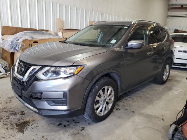Obraz 1 z 2020 NISSAN ROGUE S 2020 z VIN KNMAT2MV9LP539287