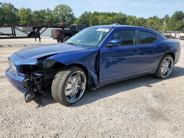 Obraz 1 z 2010 DODGE CHARGER  2010 z VIN 2B3CA4CD5AH291268