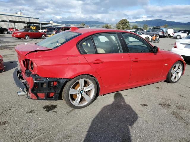 Obraz 3 z 2009 BMW 335 I 2009 z VIN WBAPM73579A367503