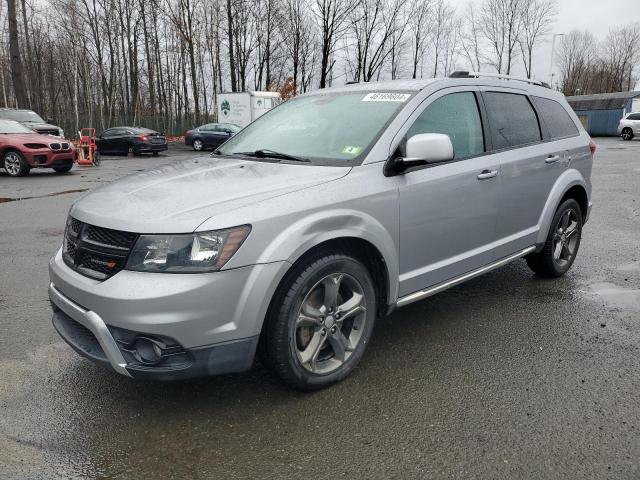 Изображение 1 2015 DODGE JOURNEY CROSSROAD 2015 с VIN 3C4PDCGG2FT674959