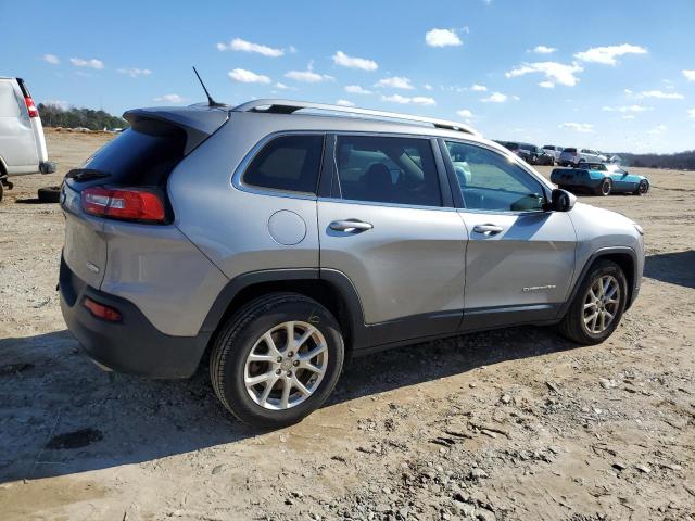 Image 3 of 2015 JEEP CHEROKEE LATITUDE 2015 with VIN 1C4PJLCS3FW720800