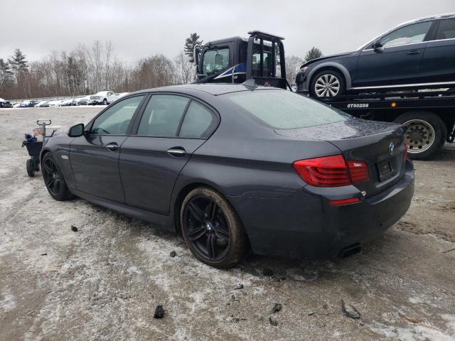 Obraz 2 z 2014 BMW 550 I 2014 z VIN WBAKN9C53ED681581