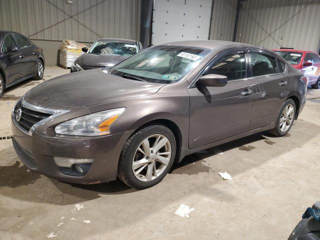 Изображение 1 2015 NISSAN ALTIMA 2.5 2015 с VIN 1N4AL3AP6FC108502