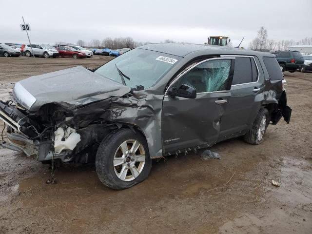 Obraz 1 z 2013 GMC TERRAIN SLE 2013 z VIN 2GKFLREK6D6208708