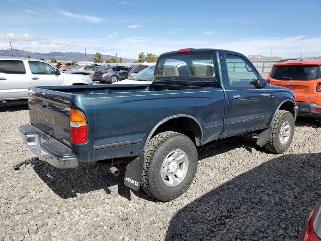 Obraz 3 z 1997 TOYOTA TACOMA  1997 z VIN 4TAPM62N1VZ292187