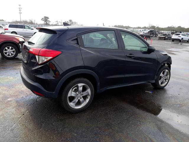 Image 3 of 2019 HONDA HR-V LX 2019 with VIN 3CZRU6H35KG728239