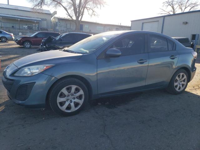 Изображение 2011 MAZDA 3 I 2011