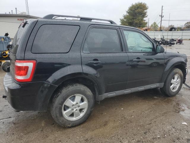 Image 3 of 2009 FORD ESCAPE XLT 2009 with VIN 1FMCU03779KC67126