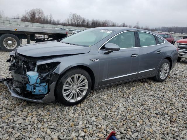 2018 BUICK LACROSSE PREFERRED 2018 image
