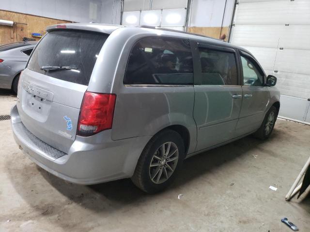 Image 3 of 2015 DODGE GRAND CARAVAN SE 2015 with VIN 2C4RDGBG1FR679189
