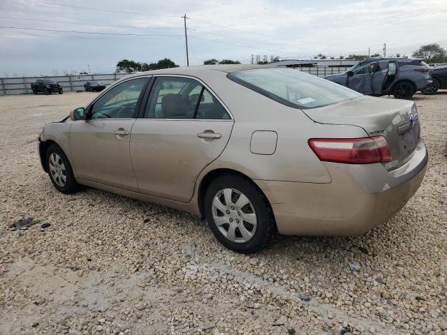 Image 2 of 2007 TOYOTA CAMRY CE 2007 with VIN 4T1BE46K47U144840
