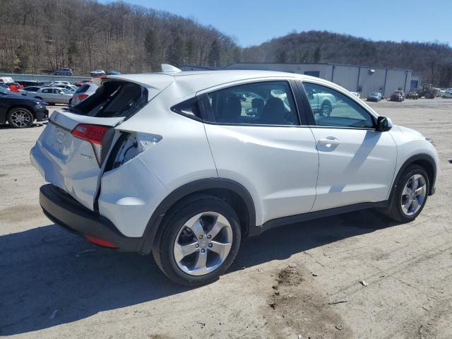 Изображение 3 2021 HONDA HR-V LX 2021 с VIN 3CZRU6H37MM719658