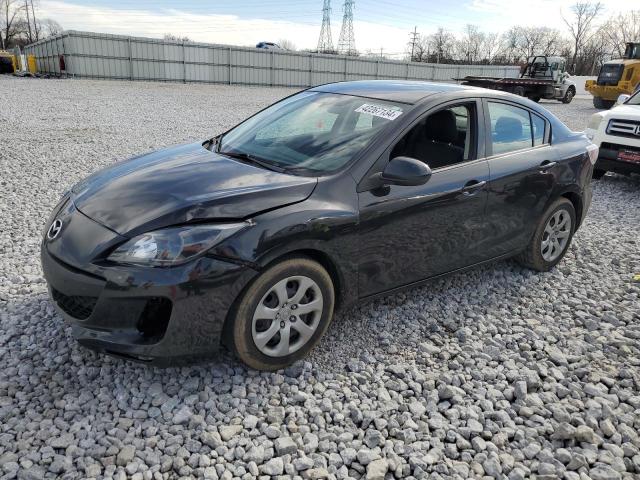 2012 MAZDA 3 I 2012 image