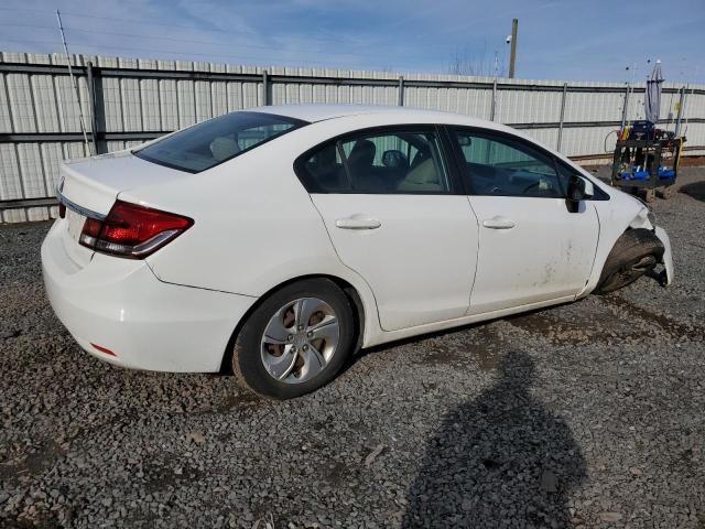 Obraz 3 z 2013 HONDA CIVIC LX 2013 z VIN 2HGFB2F56DH602049