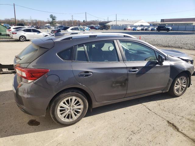 Изображение 3 2018 SUBARU IMPREZA PREMIUM 2018 с VIN 4S3GTAB64J3725792