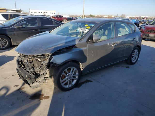 Image 1 of 2012 KIA FORTE EX 2012 with VIN KNAFU5A27C5569962