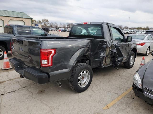 Image 3 of 2016 FORD F150  2016 with VIN 1FTMF1C89GFD14826