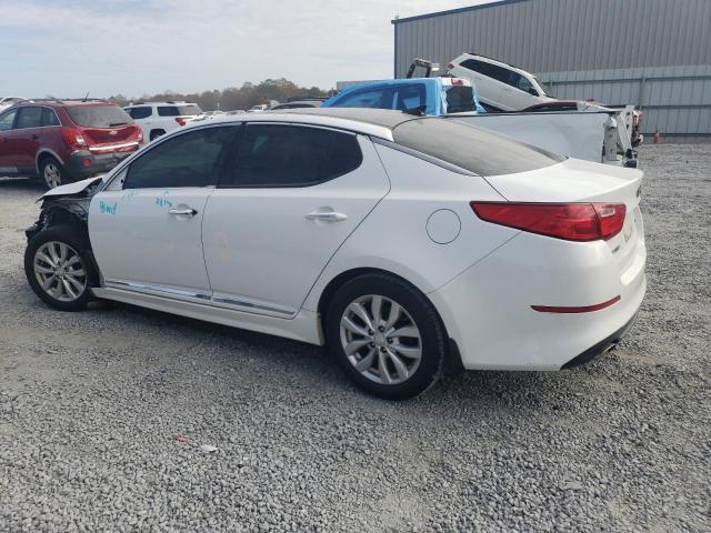 Изображение 2 2015 KIA OPTIMA EX 2015 с VIN 5XXGN4A71FG425902