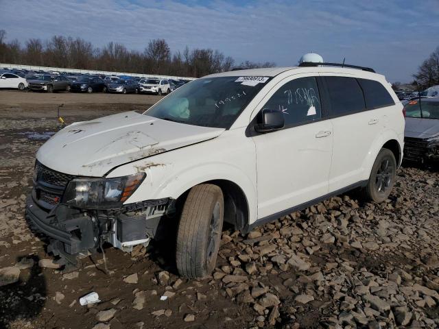 2020 DODGE JOURNEY SE 2020 image