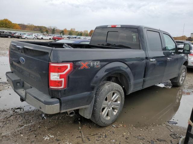 Obraz 3 z 2019 FORD F150 SUPERCREW 2019 z VIN 1FTFW1E56KFB38399