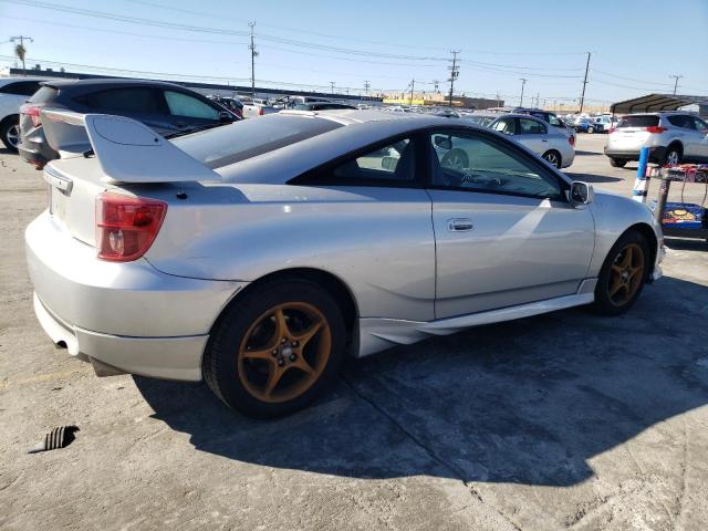 Obraz 3 z 2004 TOYOTA CELICA GT-S 2004 z VIN JTDDY32T940070914