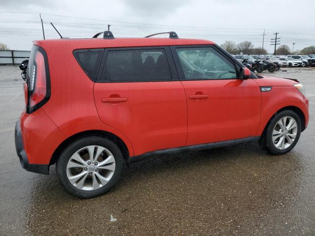 Изображение 3 2015 KIA SOUL + 2015 с VIN KNDJP3A54F7763215