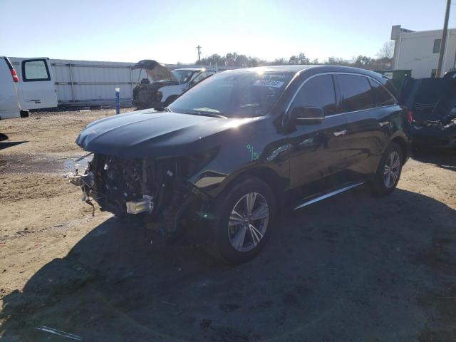 Изображение 2020 ACURA MDX  2020