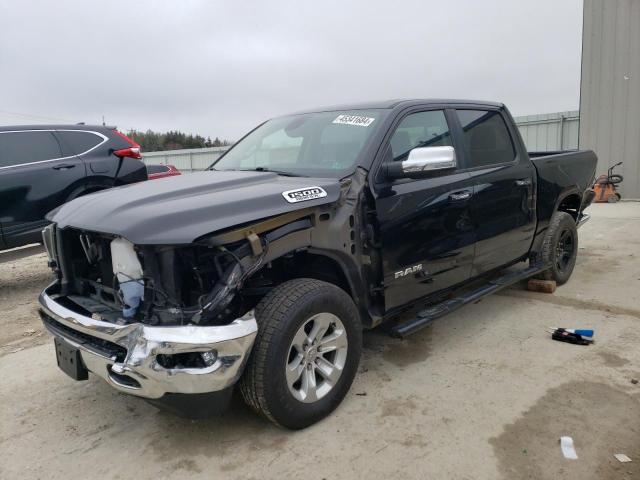 Obraz 2019 RAM 1500 LARAMIE 2019