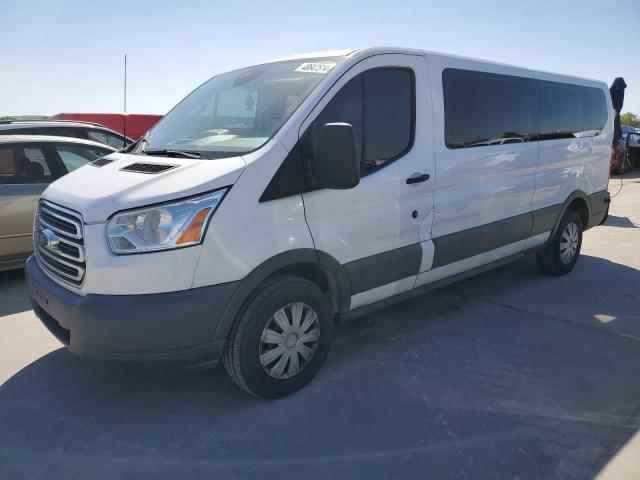 Obraz 2016 FORD TRANSIT T-350 2016