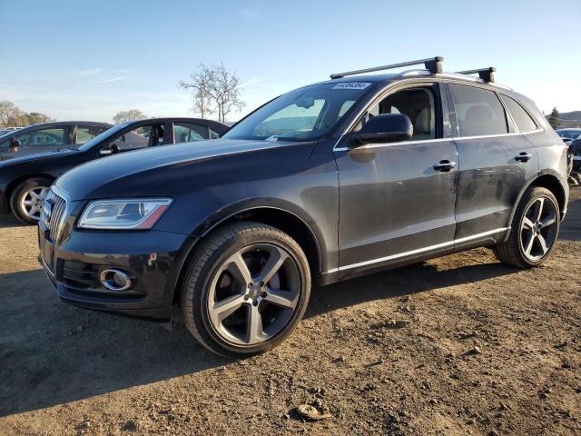 2015 AUDI Q5 TDI PREMIUM PLUS 2015 image