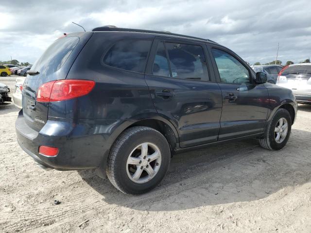 Изображение 3 2007 HYUNDAI SANTA FE GLS 2007 с VIN 5NMSG13D67H107699