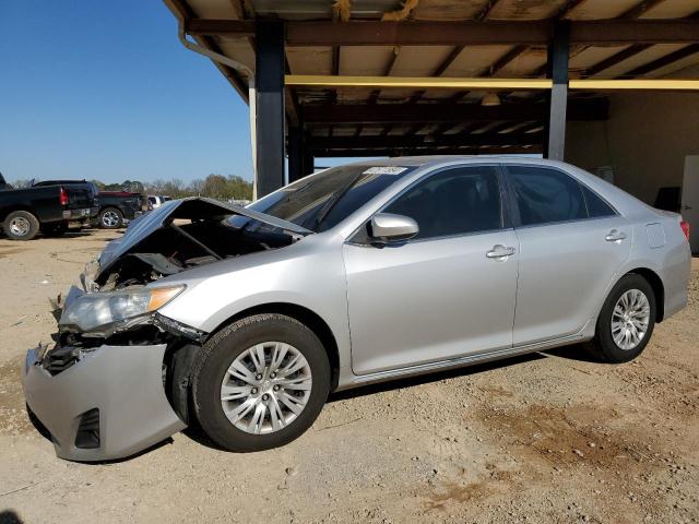 Obraz 1 z 2013 TOYOTA CAMRY L 2013 z VIN 4T4BF1FK9DR282371