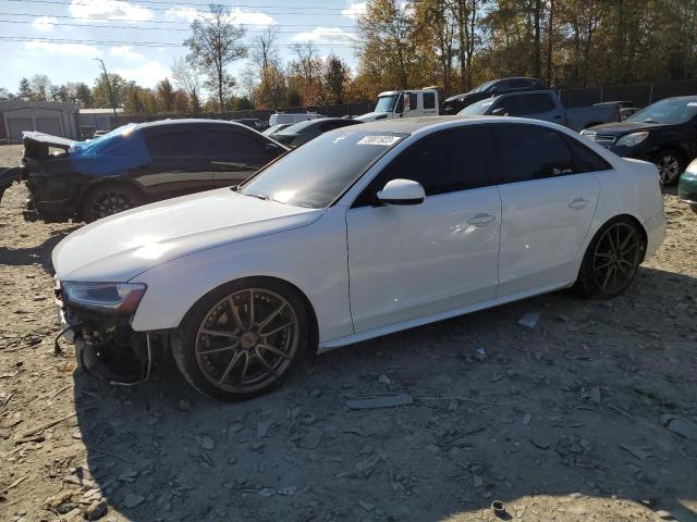 Obraz 2014 AUDI A4 PREMIUM PLUS 2014