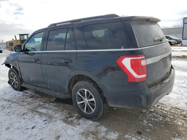 Изображение 2 2021 FORD EXPEDITION XLT 2021 с VIN 1FMJU1JT5MEA29604