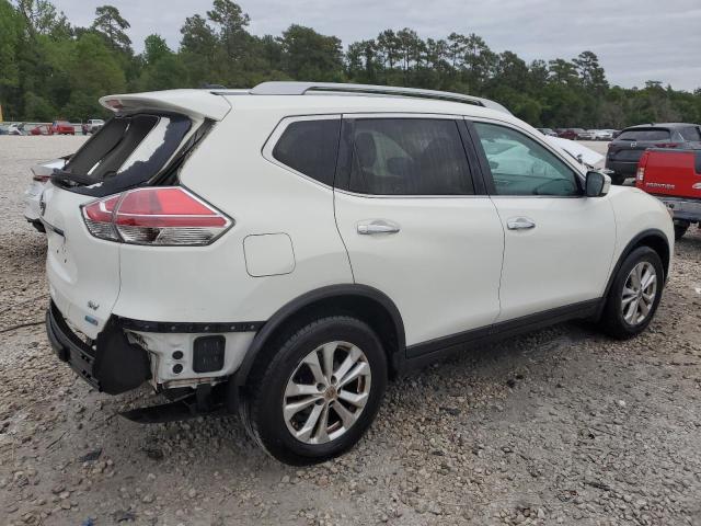 Obraz 3 z 2014 NISSAN ROGUE S 2014 z VIN 5N1AT2MT1EC837787
