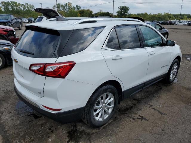 Image 3 of 2018 CHEVROLET EQUINOX LT 2018 with VIN 2GNAXJEVXJ6304401