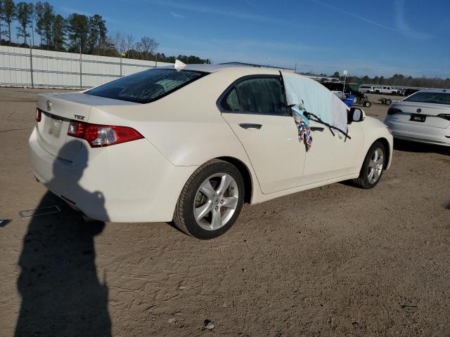 Image 3 of 2010 ACURA TSX  2010 with VIN JH4CU2F65AC031476