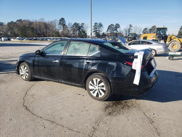 Изображение 2 2020 NISSAN ALTIMA S 2020 с VIN 1N4BL4BV0LC265283