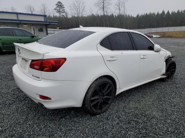 Изображение 3 2008 LEXUS IS 250 2008 с VIN JTHCK262485026528
