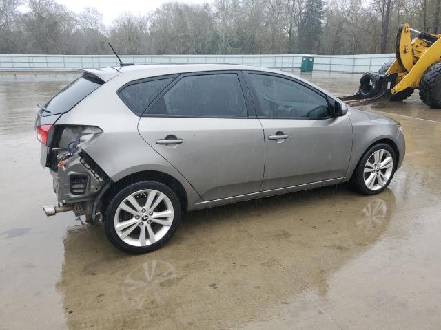 Image 3 of 2012 KIA FORTE SX 2012 with VIN KNAFW5A38C5503813