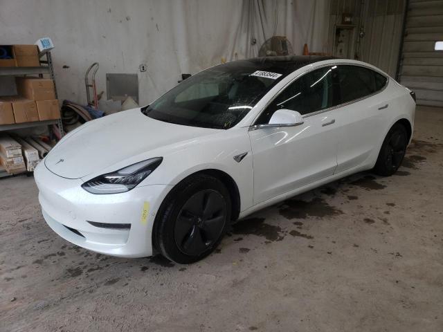 2020 TESLA MODEL 3  2020 image