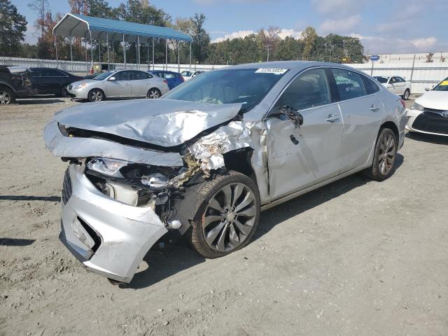 Obraz 1 z 2016 CHEVROLET MALIBU PREMIER 2016 z VIN 1G1ZH5SX5GF224601