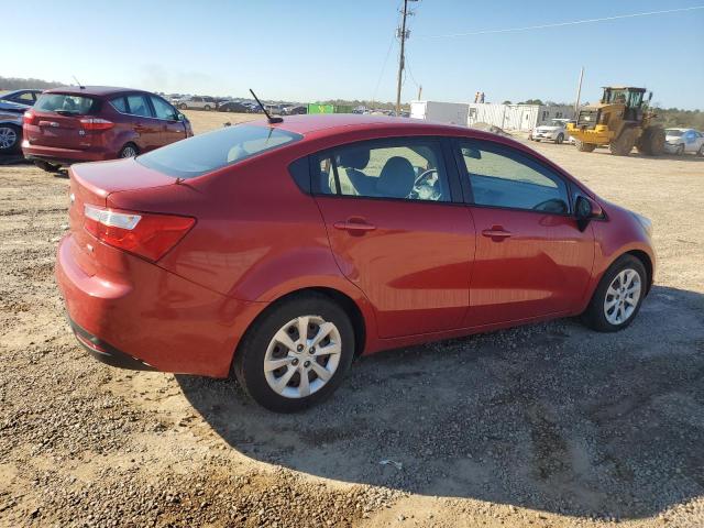 Obraz 3 z 2014 KIA RIO LX 2014 z VIN KNADM4A30E6358304
