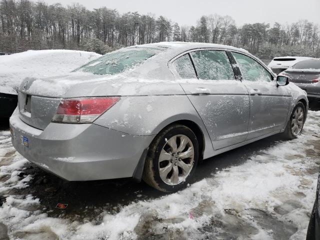 Image 3 of 2008 HONDA ACCORD EX 2008 with VIN 1HGCP26798A163469