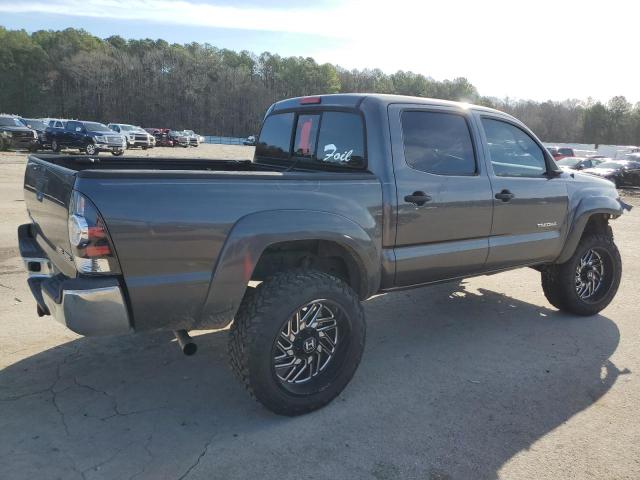 Image 3 of 2013 TOYOTA TACOMA DOUBLE CAB 2013 with VIN 5TFLU4EN6DX066093