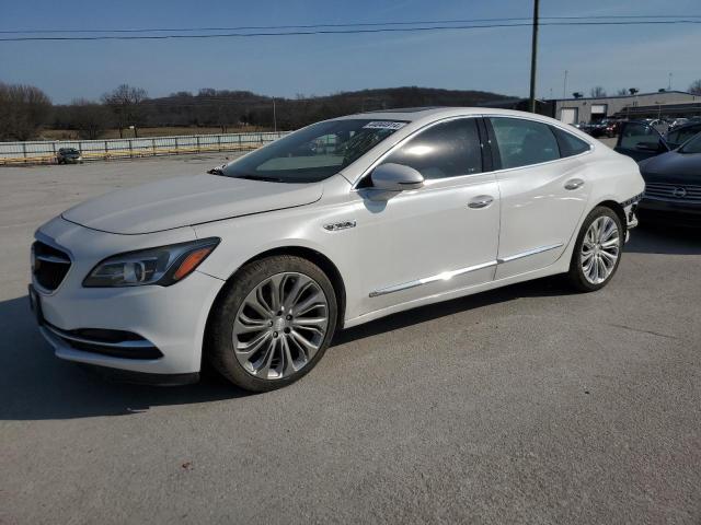 Изображение 2017 BUICK LACROSSE ESSENCE 2017