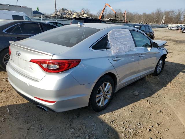 Изображение 3 2016 HYUNDAI SONATA SE 2016 с VIN 5NPE24AF0GH312763