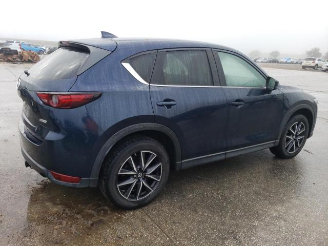 Image 3 of 2017 MAZDA CX-5 GRAND TOURING 2017 with VIN JM3KFBDL8H0189412