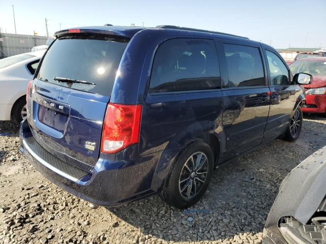 Obraz 3 z 2017 DODGE GRAND CARAVAN GT 2017 z VIN 2C4RDGEG8HR766179